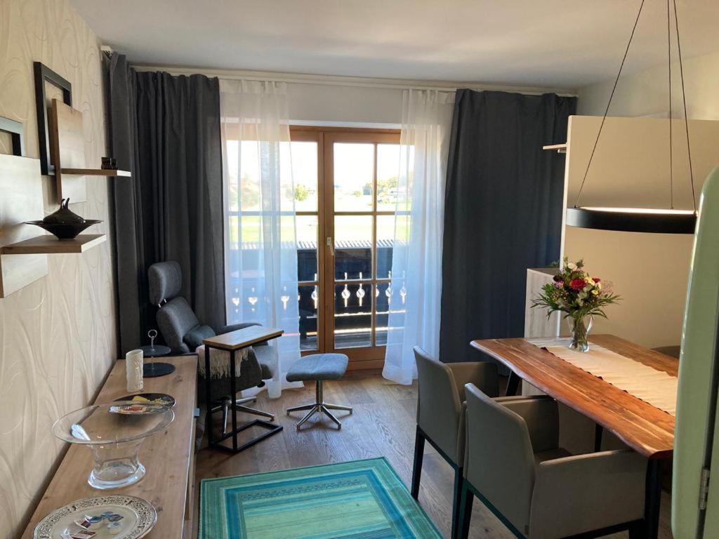 Ferienwohnung Nahe Gmunden Top 3 Pinsdorf Екстериор снимка
