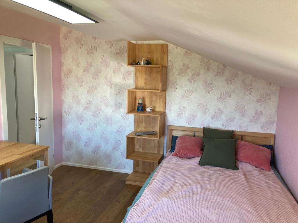 Ferienwohnung Nahe Gmunden Top 3 Pinsdorf Екстериор снимка
