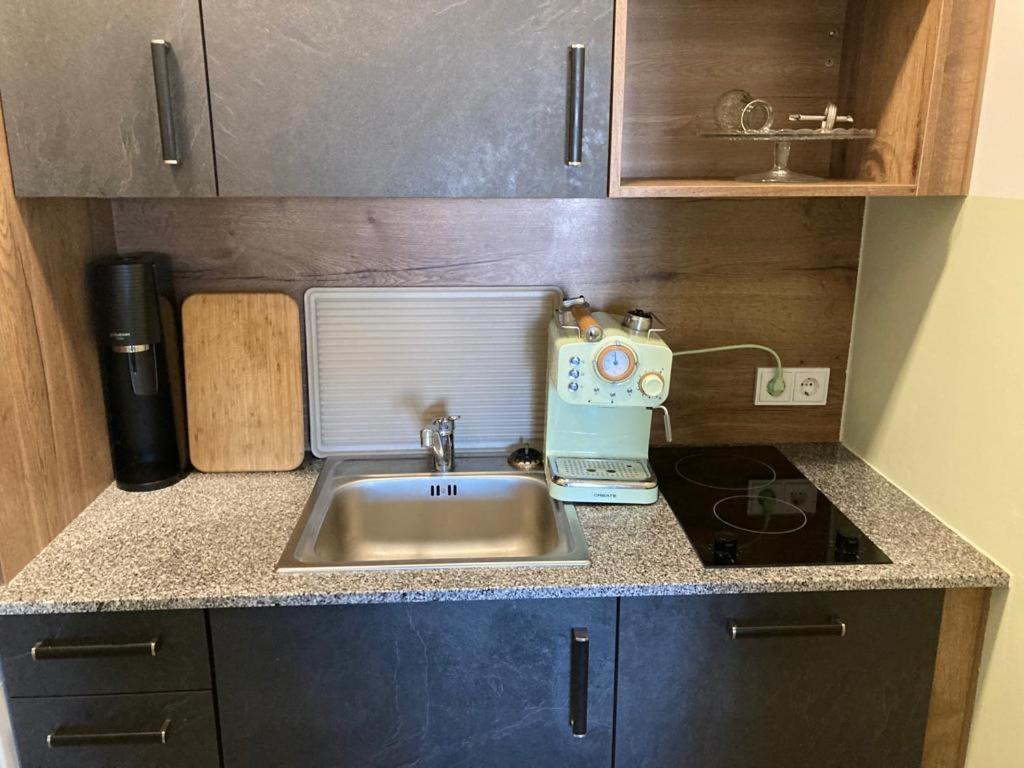 Ferienwohnung Nahe Gmunden Top 3 Pinsdorf Екстериор снимка