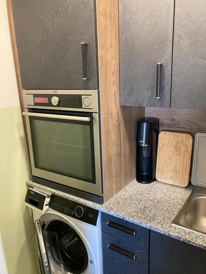 Ferienwohnung Nahe Gmunden Top 3 Pinsdorf Екстериор снимка